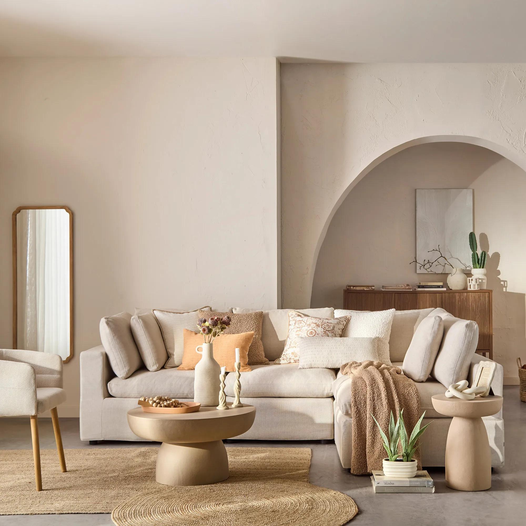 Namib Cushion